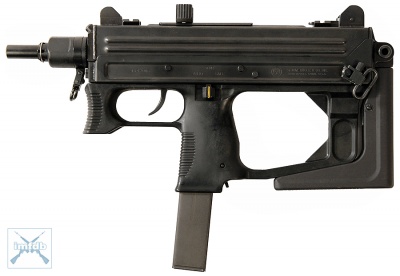 Resident Evil: Afterlife, Movie Weapon Wiki