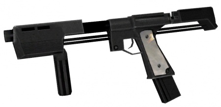 Alyx's Gun, Half-Life Wiki