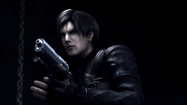 Resident Evil: Degeneration - Internet Movie Firearms Database - Guns in  Movies, TV and Video Games