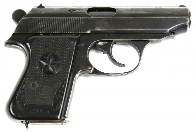 File:Type 64 Pistol.jpg
