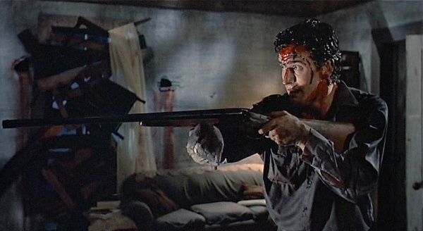 The Evil Dead - Internet Movie Firearms Database - Guns in Movies, TV and  Video Games