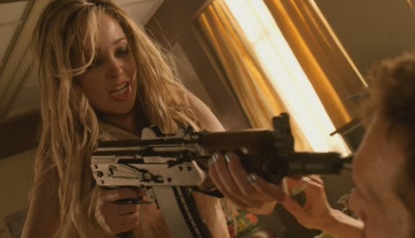 Smokin' Aces 2: Assassins' Ball - Internet Movie Firearms Database - Guns  in Movies, TV and Video Games