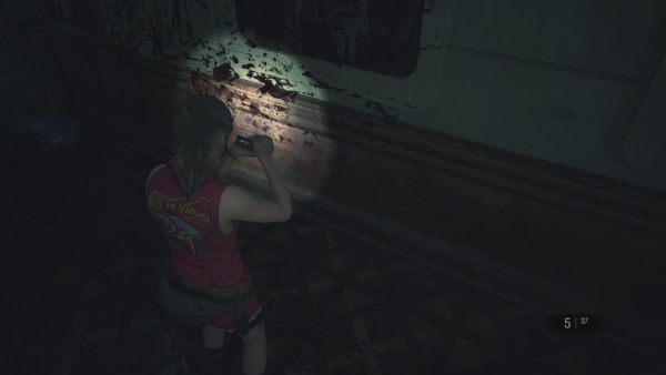 Resident Evil 2 Remake Hands-On Preview - Claire's First Challenge