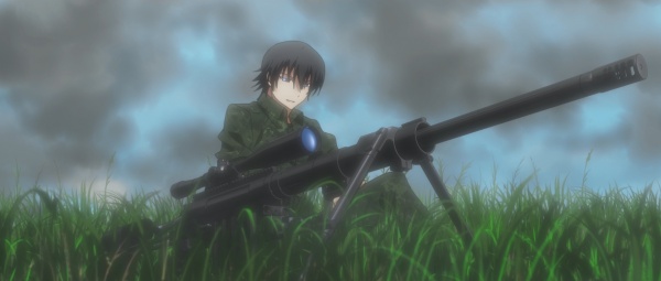 Grisaia no Meikyuu - Internet Movie Firearms Database - Guns in Movies, TV  and Video Games