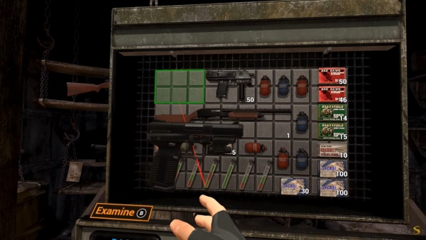Resident Evil 4 - Internet Movie Firearms Database - Guns in