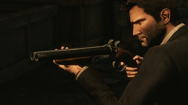 Red Dead Redemption II - Internet Movie Firearms Database - Guns in Movies,  TV and Video Games