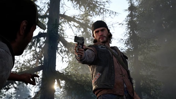 Days Gone - Internet Movie Firearms Database - Guns in Movies, TV
