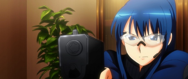 Grisaia no Meikyuu - Internet Movie Firearms Database - Guns in Movies, TV  and Video Games