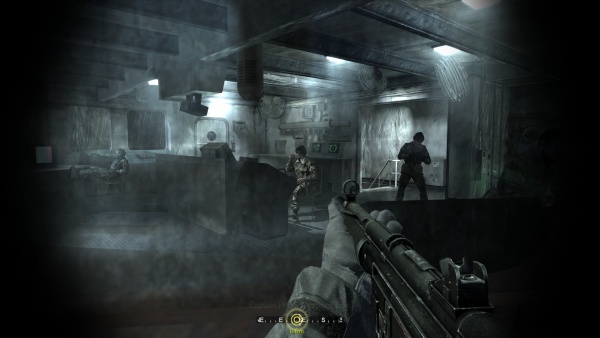 Call of Duty 4: Modern Warfare - Internet Movie Firearms Database