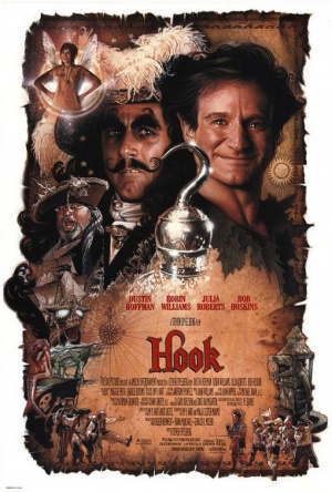 Hook - Internet Movie Firearms Database - Guns in Movies, TV and