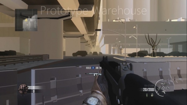 New Call of Duty: Ghosts Trailer Shows Off Classic Ghost Multiplayer  Bonus Character - MP1st