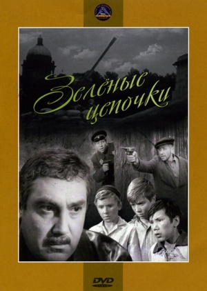 Zelyonye tsepochki DVD.jpg
