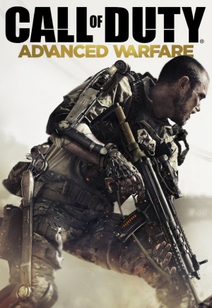 Call of Duty: Advanced Warfare - The Movie