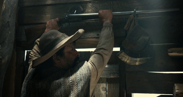 The Ballad of Buster Scruggs - Internet Movie Firearms Database - Guns in  Movies, TV and Video Games