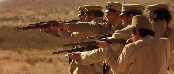 Gotti (1996) - Internet Movie Firearms Database - Guns in Movies