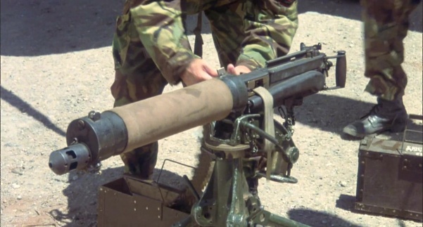 RPG-2 — The Original ComBloc Anti-Tank Weapon - The Armory Life
