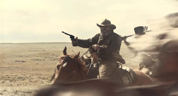 The Ballad of Buster Scruggs - Internet Movie Firearms Database - Guns in  Movies, TV and Video Games