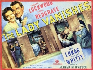 The Lady Vanishes 1938 Poster.jpg