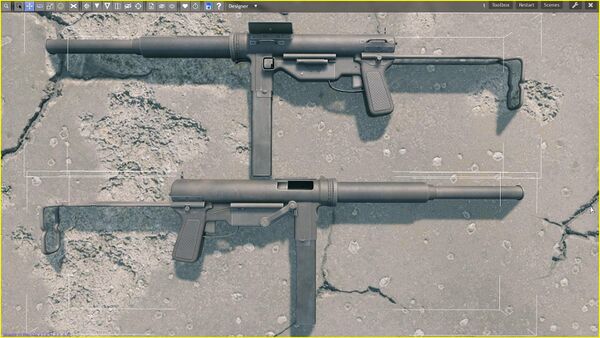 Enlisted M3 Grease Gun with suppressor world 1.jpg