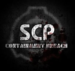 Talk:SCP Containment Breach - Internet Movie Firearms Database