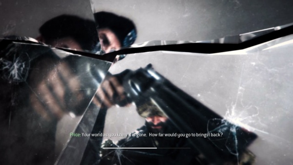 Modern Warfare 3 Includes a Reference to Another Hated Call of Duty Entry -  FandomWire