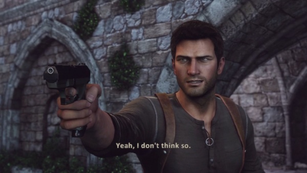 Uncharted 3: Drake's Deception (Video Game 2011) - IMDb