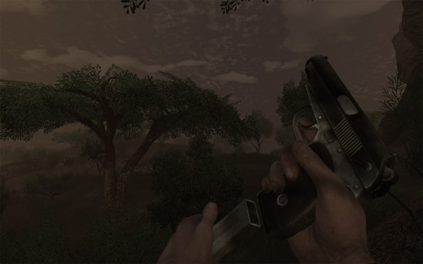 Far Cry 2' Mod Adds Phenomenal Graphical And Gameplay Improvements