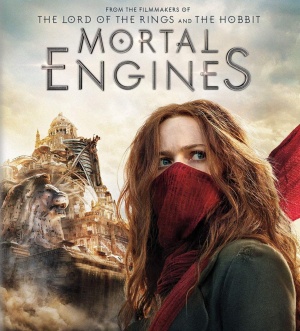 Hugo Weaving Talks 'Mortal Engines,' Working With Peter Jackson