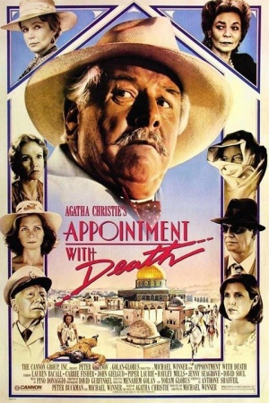 Appointment with Death 1988 Poster.jpg