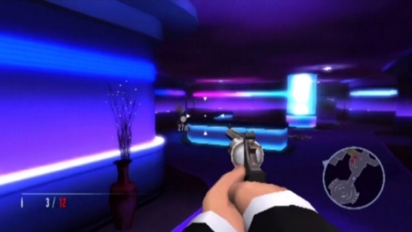 Locked Up: Activision Flip Flops on GoldenEye's Paintball Mode - Giant Bomb