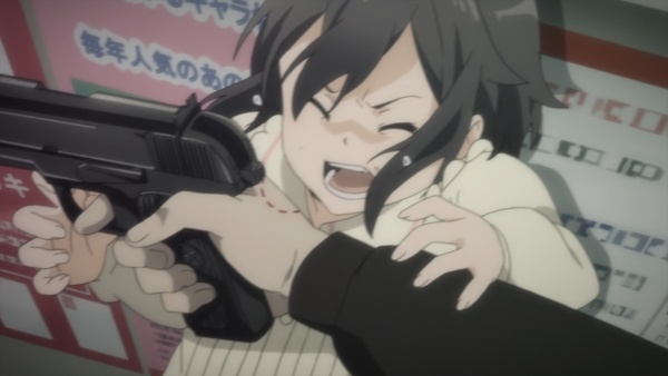 10 Guns That Need To Appear In 'Gun Gale Online' – StudioJake Media