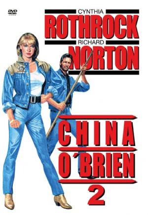 China OBrien2 DVD.jpg