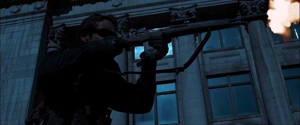 Daylight's End - Internet Movie Firearms Database - Guns in Movies, TV and  Video Games