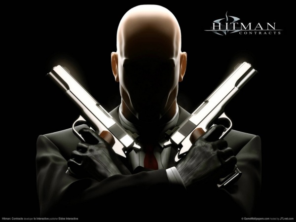 Hitman 3: Contracts on