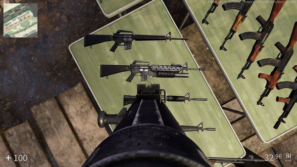 Mcv M16A1 with M203 grenade launcher world.jpg
