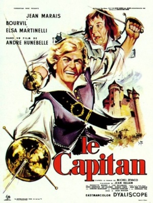 Captain Blood (Le Capitan)-poster.jpg