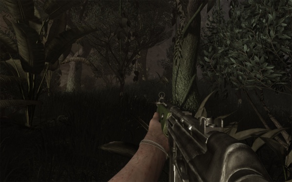 Far Cry 2 - Internet Movie Firearms Database - Guns in Movies, TV and Video  Games