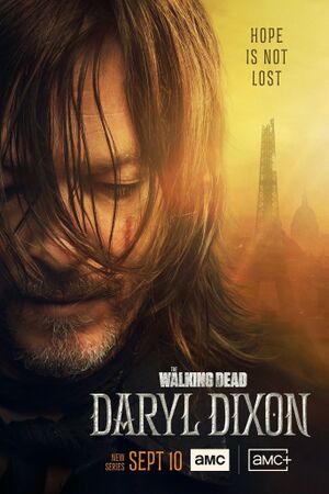 TWD Daryl Dixon Season 1 Poster.jpg
