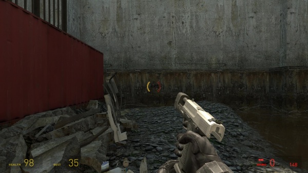 Half-Life 2 - Internet Movie Firearms Database - Guns in Movies, TV and  Video Games