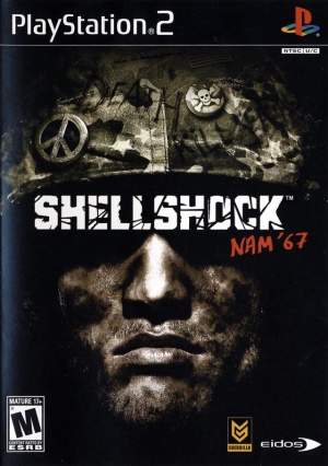 Shellshock Nam' 67 Cover Art PS2.jpg