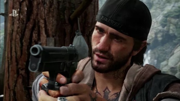 Days Gone - Internet Movie Firearms Database - Guns in Movies, TV