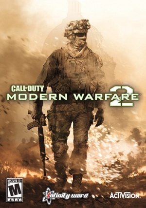 Call of Duty: Modern Warfare (Video Game 2019) - Trivia - IMDb