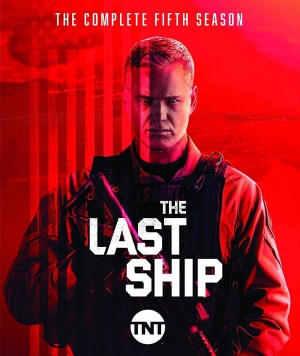 The Last Ship Season 5 - watch episodes streaming online