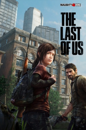 Backpack, The Last of Us Wiki