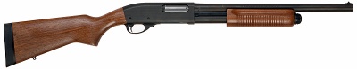 Remington 870 Police Magnum Riot Shotgun - 12 Gauge