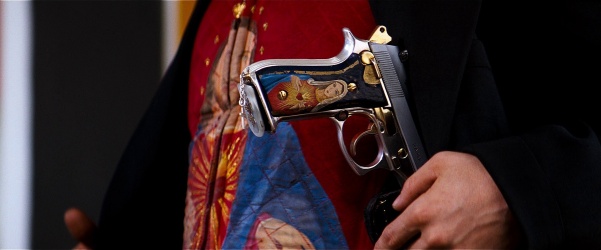Romeo + Juliet - Internet Movie Firearms Database - Guns in Movies ...