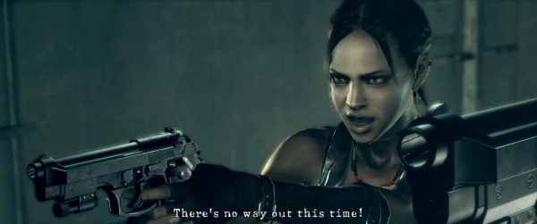 Resident Evil 5 (Video Game 2009) - IMDb