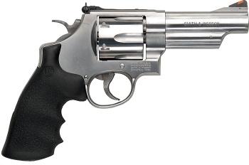 Smith & Wesson Model 629 - Internet Movie Firearms Database - Guns in  Movies, TV and Video Games