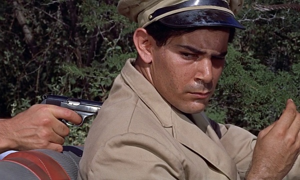 Dr. No - Internet Movie Firearms Database - Guns in Movies, TV and Video  Games