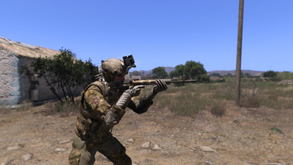 Arma 3 - Internet Movie Firearms Database - Guns in Movies, TV and Video  Games